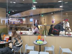 大堂-海底捞火锅(凯德广场店)