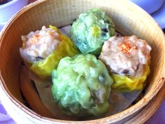 -京星港式饮茶Part.2店(忠孝东店)