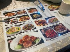 -南方酒店·淮扬菜(回民街店)