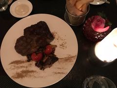 -圣丰索菲特·法国餐厅