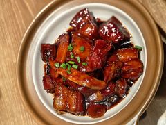 -周家二小姐的菜(西津渡店)