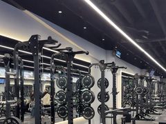 -TMG潮流健身(奥体莲荷里店)