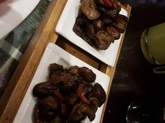 -五观堂素食(新华路店)