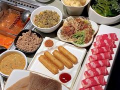 -海底捞火锅(振华广场店)