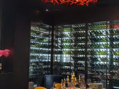 -YUE·6·西式融合餐厅(外滩六号店)