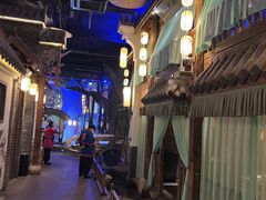 -淀里船宴(卓达店)