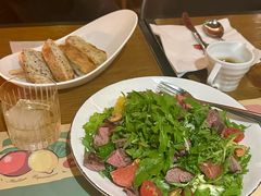 -安妮意大利餐厅(国贸店)