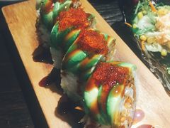 -小曹日本料理(软景中心店)