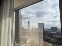 -上海浦东华美达大酒店