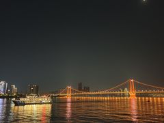 -武汉两江游览·夜游长江(汉口粤汉码头)