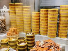 -川骄海鲜自助(亚运村店)