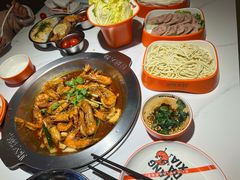 -李想大虾(江北天街店)
