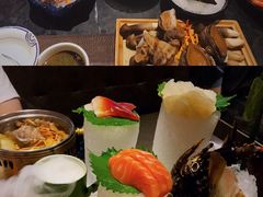 -海鼎荟海鲜姿造(仟禧汇店)