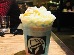 -D STAR COFFEE帝星咖啡