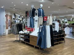-优衣库(上海金桥太茂店)