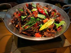 -兰木肆·云南菜(龙湖U城天街店)