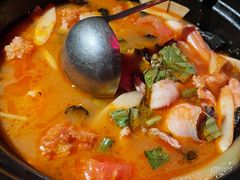 -花马天堂云南餐厅 Lost Heaven(高邮路店)