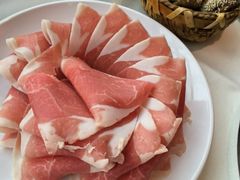 -东来顺饭庄(西直门店)