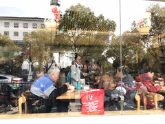 -素满香·素食自助餐(苏州·临顿路店)