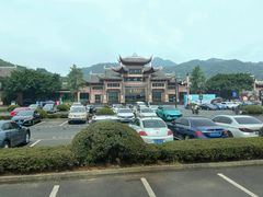 -峨眉山风景名胜区