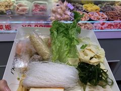 -福客麻辣烫·现炒麻辣香锅(印力中心店)