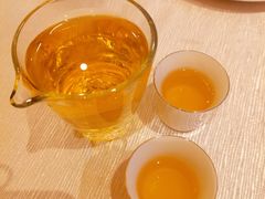 -福州天元国际威斯汀酒店·中国元素餐厅