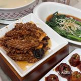 建议直奔这家鲁菜馆 老济南人私藏的大明湖附近的鲁菜馆