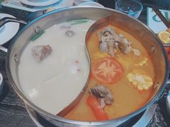 -骨之味·筒骨汤火锅(江头店)