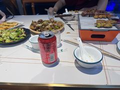 -亿牌牌东北烧烤(博物馆旗舰店)