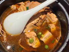 -周家二小姐的菜(西津渡店)