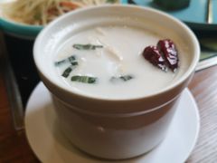 -苏梅花园(群星城店)