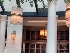 -漢咖啡·全服务式自助晚餐(武汉洲际酒店)