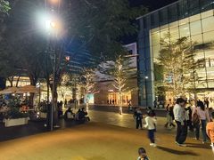 -深圳湾万象城(南山店)