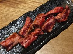 -韩国料理大力士(屏风街店)