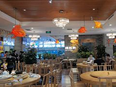 -德胜轩正宗顺德菜(宝安沙井会展中心店)