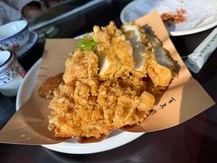 -邢家锅贴老店·非遗·开封菜(金明广场店)