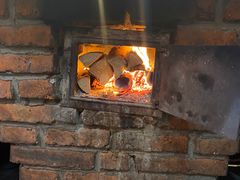 -鱼窝棚柴火铁锅炖(富山屯店)