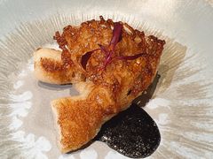 竹笙蛋与黑松露-京兆尹(雍和宫店)