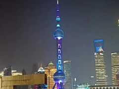 -上海外滩雅致酒店