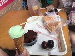 -成裕雪糕店(士多店)