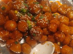 -柴米油盐三杯鸡(象山北路店)
