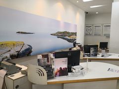 -上海永达嘉沃沃尔沃4S店(嘉定镇店)