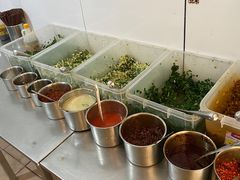 -文山荷鲜居(翠湖店)