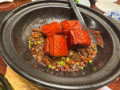 -南堂馆·新川菜(天府三街店)