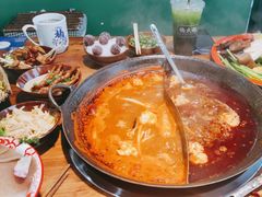 -楠火锅(哈尔滨金爵万象店)