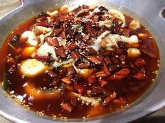 -有家川菜(宝山万达店)