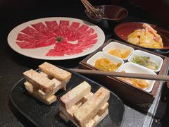 -荣记火锅(青悦城店)