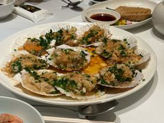 -荣兴酒家(徐家汇店)