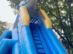 -奥冠恒温游泳馆(黄埔公园店)