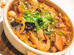 -眉州东坡(春秀路店)